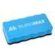 Губка Buromax для сухостиральних дощок, з магнітом, синя BM.0074-02 фото 2